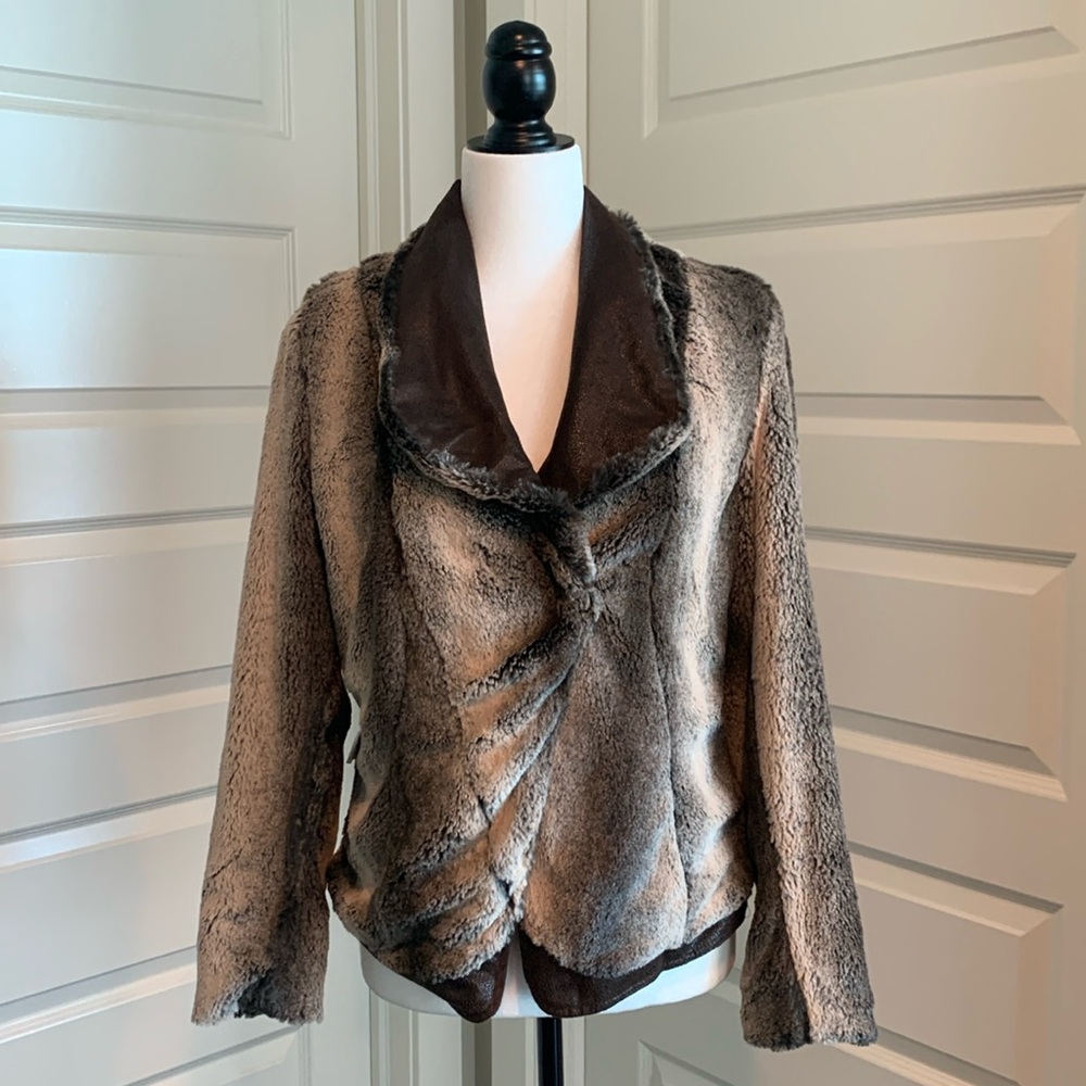 CLEOCLEO Women’s Jacket